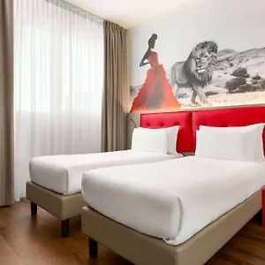 Amedia Milan, Trademark Collection By Wyndham 4* מילאנו